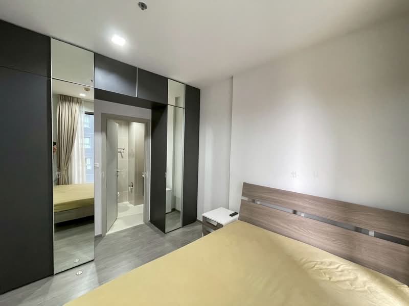 NYE by Sansiri, กรุงเทพ, 333 ถนนกรุงธนบุรี, คลองต้นไทร, คลองสาน, กรุงเทพ, 33 ตร.ม., คอนโด ให้เช่า, โดย ธนทรัพย์ รักษาชนม์, 500399304 - DDproperty.com