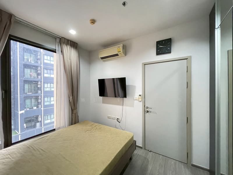NYE by Sansiri, กรุงเทพ, 333 ถนนกรุงธนบุรี, คลองต้นไทร, คลองสาน, กรุงเทพ, 33 ตร.ม., คอนโด ให้เช่า, โดย ธนทรัพย์ รักษาชนม์, 500399304 - DDproperty.com