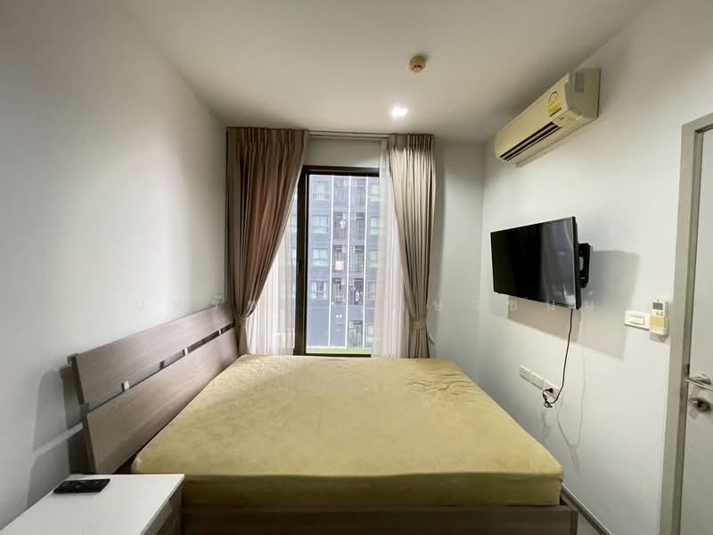 NYE by Sansiri, กรุงเทพ, 333 ถนนกรุงธนบุรี, คลองต้นไทร, คลองสาน, กรุงเทพ, 33 ตร.ม., คอนโด ให้เช่า, โดย ธนทรัพย์ รักษาชนม์, 500399304 - DDproperty.com