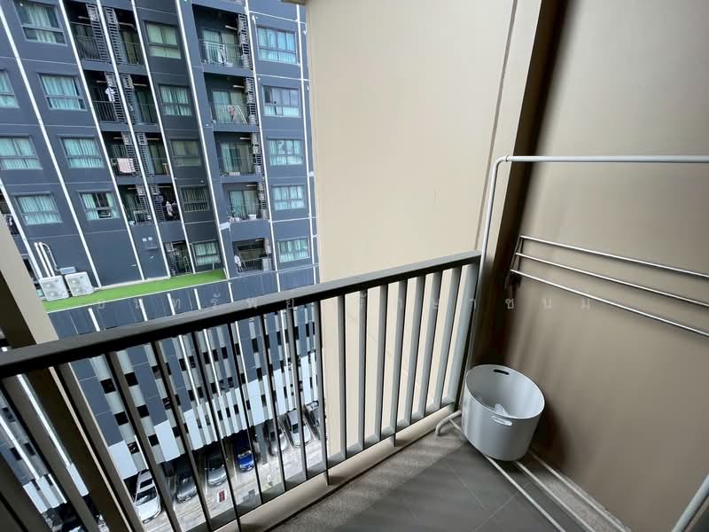 NYE by Sansiri, Bangkok, 333 Krung Thonburi Road, Khlong Ton Sai, Khlong San, Bangkok, 1 Bedroom, 33 sqm, Condo For Rent, by ธนทรัพย์ รักษาชนม์, 500399304 - DDproperty.com