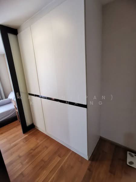 The Tempo Ruamrudee, Bangkok, Ruamrudee, Lumphini, Pathum Wan, Bangkok, 1 Bedroom, 36 sqm, Condo For Rent, by Kanyani(Pan) Kamonaing, 500399305 - DDproperty.com