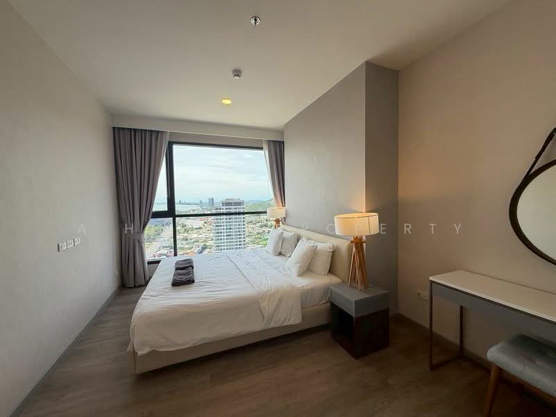 Keen Centre Sriracha, Chon Buri (Pattaya), 95/5 Sukhumvit Rd, Si Racha, Chon Buri (Pattaya), 2 Bedrooms, 66 sqm, Condo For Rent, by A House Property Co.,Ltd., 500399308 - DDproperty.com