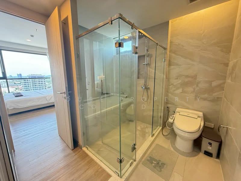 Keen Centre Sriracha, Chon Buri (Pattaya), 95/5 Sukhumvit Rd, Si Racha, Chon Buri (Pattaya), 2 Bedrooms, 66 sqm, Condo For Rent, by A House Property Co.,Ltd., 500399308 - DDproperty.com
