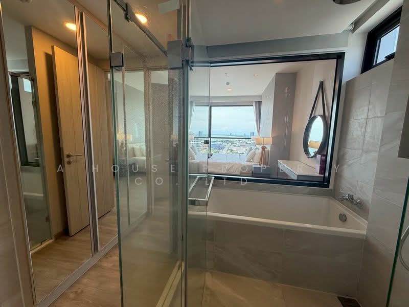 Keen Centre Sriracha, Chon Buri (Pattaya), 95/5 Sukhumvit Rd, Si Racha, Chon Buri (Pattaya), 2 Bedrooms, 66 sqm, Condo For Rent, by A House Property Co.,Ltd., 500399308 - DDproperty.com