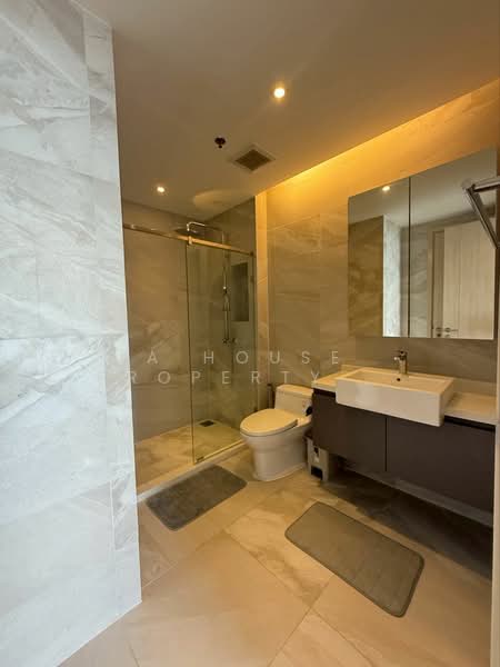 Keen Centre Sriracha, Chon Buri (Pattaya), 95/5 Sukhumvit Rd, Si Racha, Chon Buri (Pattaya), 2 Bedrooms, 66 sqm, Condo For Rent, by A House Property Co.,Ltd., 500399308 - DDproperty.com