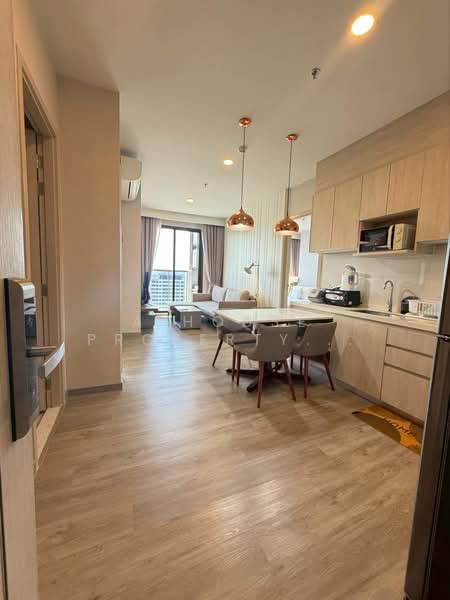 Keen Centre Sriracha, Chon Buri (Pattaya), 95/5 Sukhumvit Rd, Si Racha, Chon Buri (Pattaya), 2 Bedrooms, 66 sqm, Condo For Rent, by A House Property Co.,Ltd., 500399308 - DDproperty.com