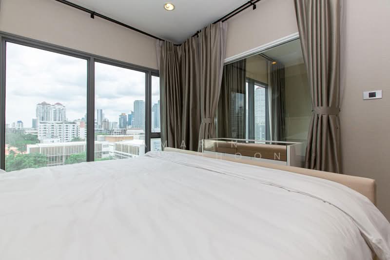 The Crest Sukhumvit 34, Bangkok, 778 Sukhumvit Road, Khong Tan, Khlong Toei, Bangkok, 2 Bedrooms, 126 sqm, Condo For Rent, by Amarin Sitthidhoon, 500399311 - DDproperty.com