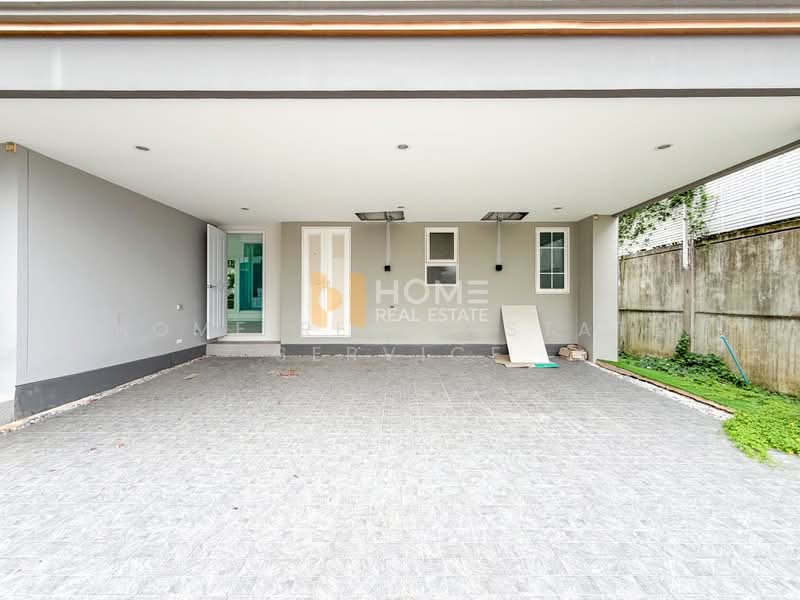 Grandio Sathorn, Bangkok, Kanlapaphruek outbound side, Bangkhuntien, Chom Thong, Bangkok, 5 Bedrooms, 320 sqm, Single Detached House For Sale, by HOME Real Estate Service, 500399314 - DDproperty.com