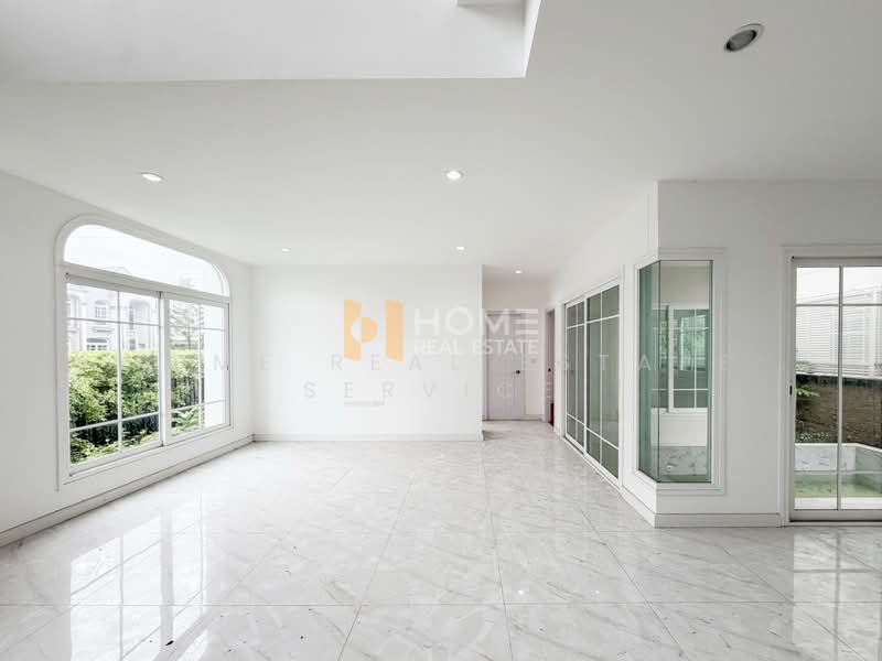 Grandio Sathorn, Bangkok, Kanlapaphruek outbound side, Bangkhuntien, Chom Thong, Bangkok, 5 Bedrooms, 320 sqm, Single Detached House For Sale, by HOME Real Estate Service, 500399314 - DDproperty.com