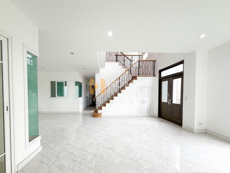 Grandio Sathorn, Bangkok, Kanlapaphruek outbound side, Bangkhuntien, Chom Thong, Bangkok, 5 Bedrooms, 320 sqm, Single Detached House For Sale, by HOME Real Estate Service, 500399314 - DDproperty.com