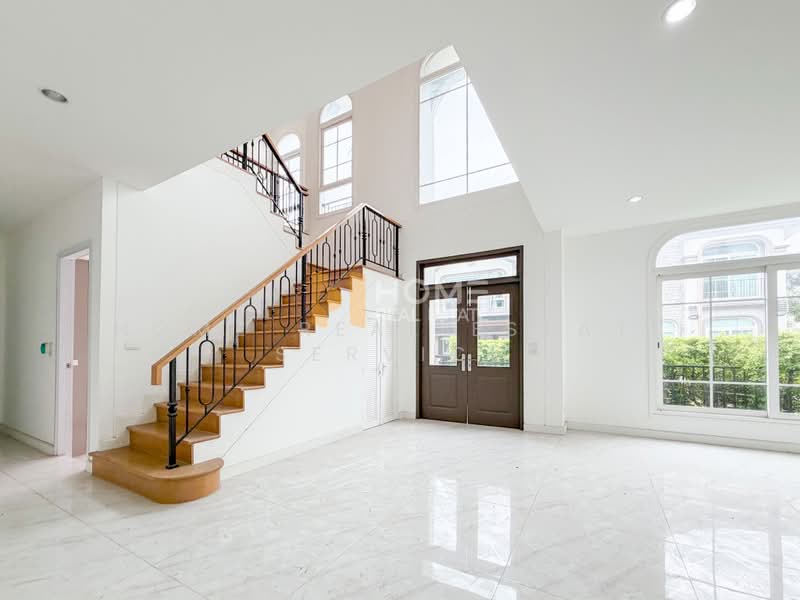 Grandio Sathorn, กรุงเทพ, Kanlapaphruek outbound side, บางขุนเทียน, จอมทอง, กรุงเทพ, 320 ตร.ม., บ้านเดี่ยว ขาย, โดย HOME Real Estate Service, 500399314 - DDproperty.com