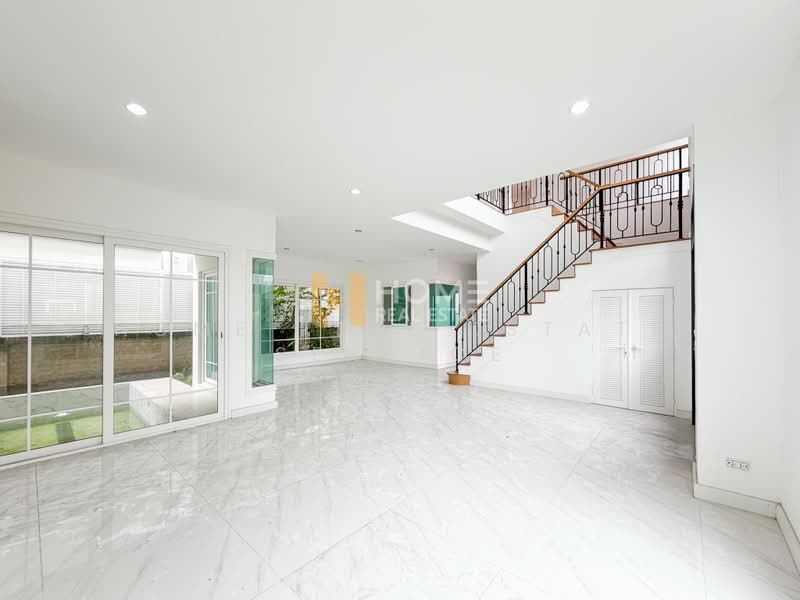 Grandio Sathorn, กรุงเทพ, Kanlapaphruek outbound side, บางขุนเทียน, จอมทอง, กรุงเทพ, 320 ตร.ม., บ้านเดี่ยว ขาย, โดย HOME Real Estate Service, 500399314 - DDproperty.com