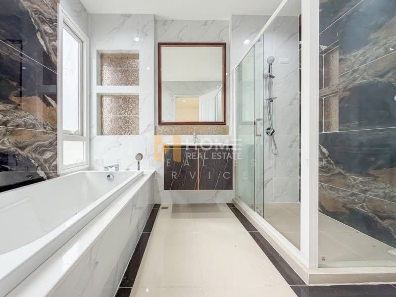 Grandio Sathorn, Bangkok, Kanlapaphruek outbound side, Bangkhuntien, Chom Thong, Bangkok, 5 Bedrooms, 320 sqm, Single Detached House For Sale, by HOME Real Estate Service, 500399314 - DDproperty.com