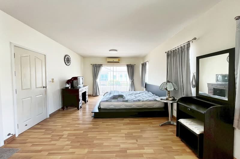 Passorn Watcharapol-Wongwan, Bangkok, Chatuchot Road, O-Ngoen, Sai Mai, Bangkok, 3 Bedrooms, 143 sqm, Single Detached House For Sale, by คุณเดย์, 500399317 - DDproperty.com