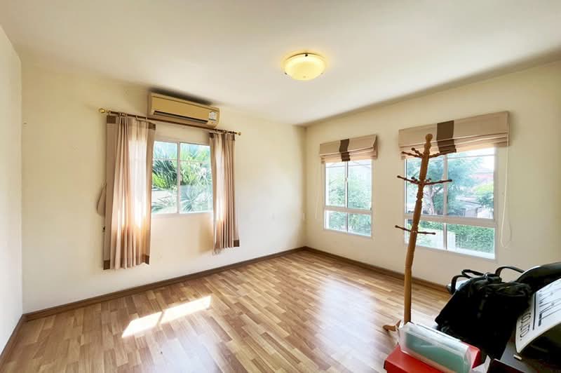 Passorn Watcharapol-Wongwan, Bangkok, Chatuchot Road, O-Ngoen, Sai Mai, Bangkok, 3 Bedrooms, 143 sqm, Single Detached House For Sale, by คุณเดย์, 500399317 - DDproperty.com