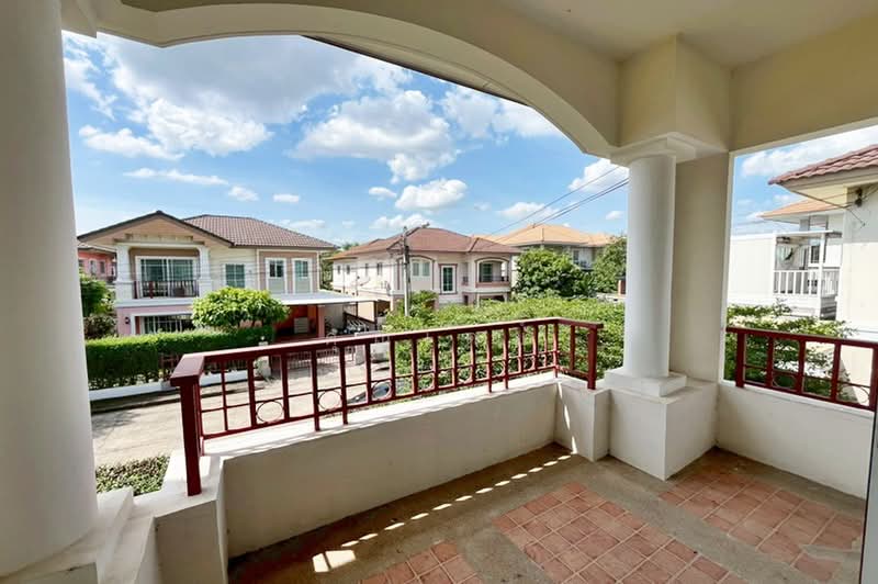 Passorn Watcharapol-Wongwan, Bangkok, Chatuchot Road, O-Ngoen, Sai Mai, Bangkok, 3 Bedrooms, 143 sqm, Single Detached House For Sale, by คุณเดย์, 500399317 - DDproperty.com