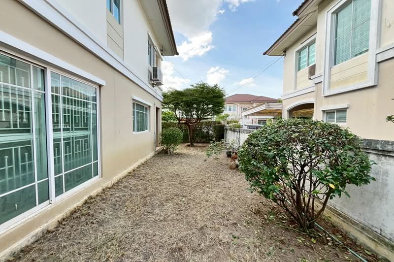 Passorn Watcharapol-Wongwan, Bangkok, Chatuchot Road, O-Ngoen, Sai Mai, Bangkok, 3 Bedrooms, 143 sqm, Single Detached House For Sale, by คุณเดย์, 500399317 - DDproperty.com
