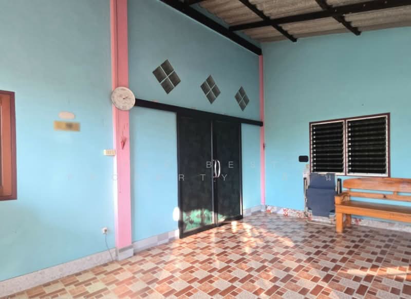 บ้านเดี่ยวพร้อมที่ดินดอนตูม นครปฐม, Nakhon Pathom, Don Ruak, Don Tum, Nakhon Pathom, 2 Bedrooms, 150 sqm, Single Detached House For Sale, by The Best Property เอิร์น, 500399320 - DDproperty.com