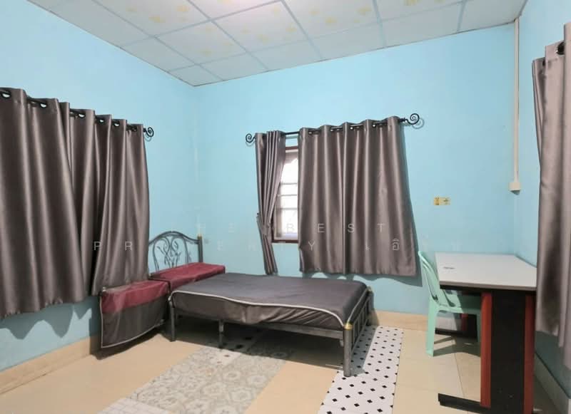 บ้านเดี่ยวพร้อมที่ดินดอนตูม นครปฐม, Nakhon Pathom, Don Ruak, Don Tum, Nakhon Pathom, 2 Bedrooms, 150 sqm, Single Detached House For Sale, by The Best Property เอิร์น, 500399320 - DDproperty.com