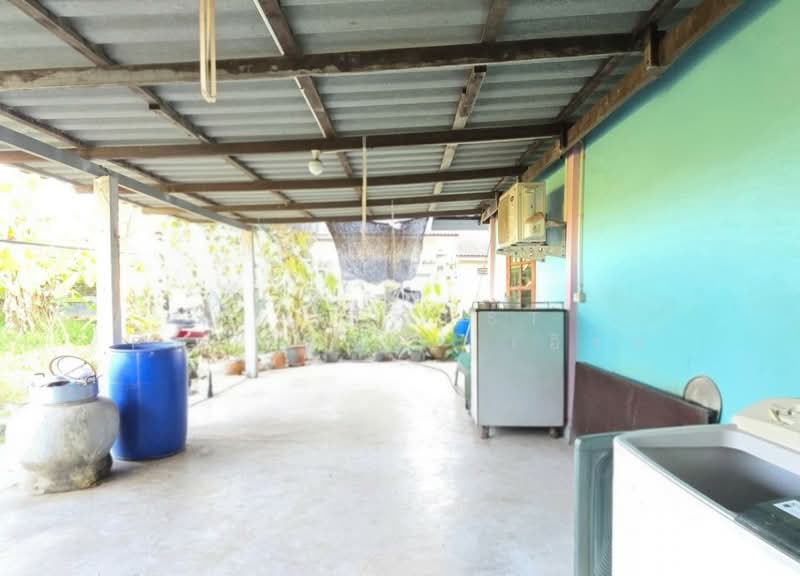 บ้านเดี่ยวพร้อมที่ดินดอนตูม นครปฐม, Nakhon Pathom, Don Ruak, Don Tum, Nakhon Pathom, 2 Bedrooms, 150 sqm, Single Detached House For Sale, by The Best Property เอิร์น, 500399320 - DDproperty.com