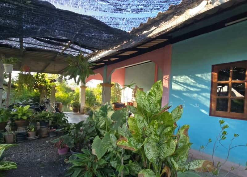 บ้านเดี่ยวพร้อมที่ดินดอนตูม นครปฐม, Nakhon Pathom, Don Ruak, Don Tum, Nakhon Pathom, 2 Bedrooms, 150 sqm, Single Detached House For Sale, by The Best Property เอิร์น, 500399320 - DDproperty.com