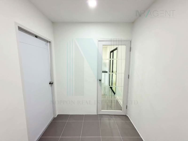 BAAN RATANAVALAI, Bangkok, Don Mueang, Bangkok, 3 Bedrooms, 135 sqm, Single Detached House For Sale, by NR AGENT, 500399322 - DDproperty.com