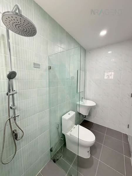 BAAN RATANAVALAI, Bangkok, Don Mueang, Bangkok, 3 Bedrooms, 135 sqm, Single Detached House For Sale, by NR AGENT, 500399322 - DDproperty.com