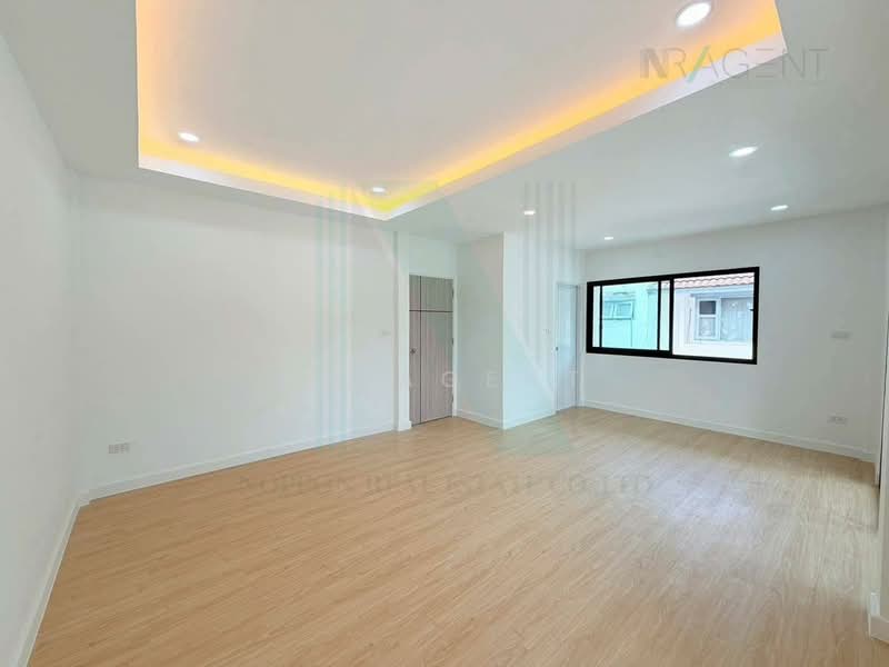BAAN RATANAVALAI, Bangkok, Don Mueang, Bangkok, 3 Bedrooms, 135 sqm, Single Detached House For Sale, by NR AGENT, 500399322 - DDproperty.com