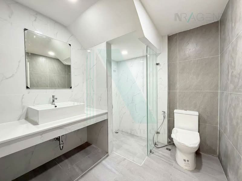 BAAN RATANAVALAI, Bangkok, Don Mueang, Bangkok, 3 Bedrooms, 135 sqm, Single Detached House For Sale, by NR AGENT, 500399322 - DDproperty.com