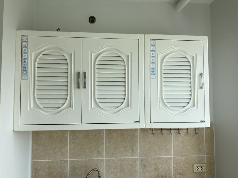 City Home Tha Phra Intersection, Bangkok, 99 Ratchadaphisek Road, Wat Tha Pra, Bangkok Yai, Bangkok, 1 Bedroom, 48 sqm, Condo For Rent, by ภคธร ชัยผาติกุล, 500399326 - DDproperty.com