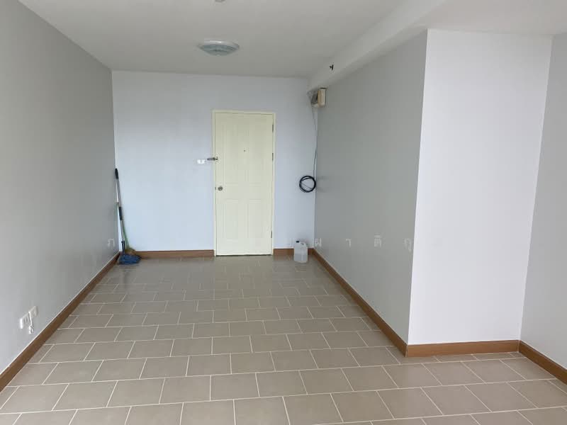 City Home Tha Phra Intersection, Bangkok, 99 Ratchadaphisek Road, Wat Tha Pra, Bangkok Yai, Bangkok, 1 Bedroom, 48 sqm, Condo For Rent, by ภคธร ชัยผาติกุล, 500399326 - DDproperty.com