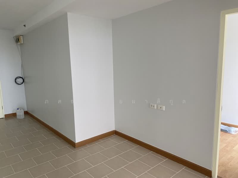 City Home Tha Phra Intersection, Bangkok, 99 Ratchadaphisek Road, Wat Tha Pra, Bangkok Yai, Bangkok, 1 Bedroom, 48 sqm, Condo For Rent, by ภคธร ชัยผาติกุล, 500399326 - DDproperty.com