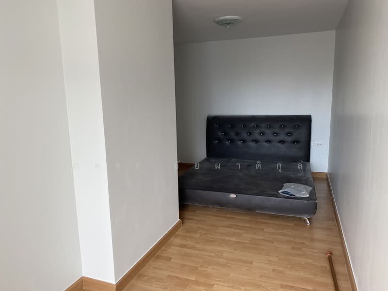 City Home Tha Phra Intersection, Bangkok, 99 Ratchadaphisek Road, Wat Tha Pra, Bangkok Yai, Bangkok, 1 Bedroom, 48 sqm, Condo For Rent, by ภคธร ชัยผาติกุล, 500399326 - DDproperty.com