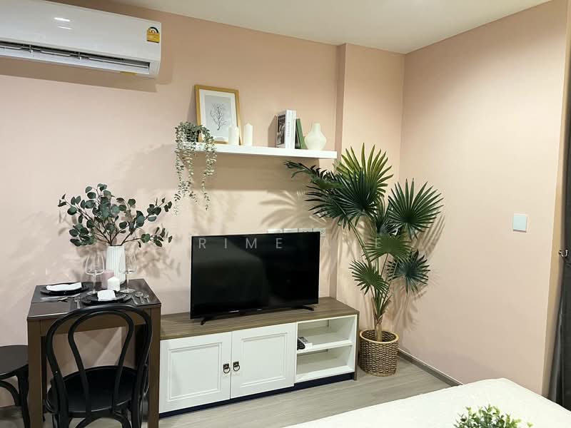 The Base Central, Phuket, Chao Fah Tawan Tok Rd, Wichit, Muang Phuket, Phuket, 1 Bedroom, 27 sqm, Condo For Sale, by Prime Aye, 500399327 - DDproperty.com