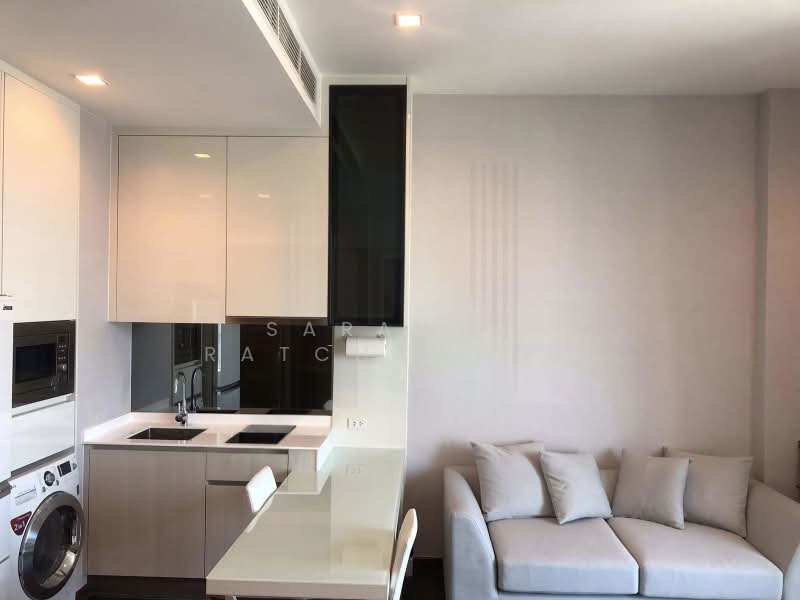 Q Asoke, Bangkok, 1678 Petchaburi Road, Makkasan, Ratchathewi, Bangkok, 1 Bedroom, 45 sqm, Condo For Sale, by Sarawut Ratchawong, 500399330 - DDproperty.com