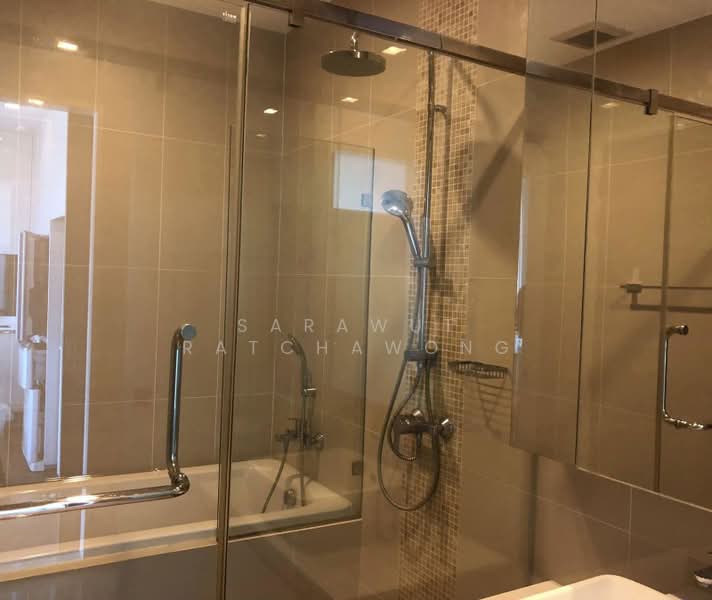 Q Asoke, Bangkok, 1678 Petchaburi Road, Makkasan, Ratchathewi, Bangkok, 1 Bedroom, 45 sqm, Condo For Sale, by Sarawut Ratchawong, 500399330 - DDproperty.com