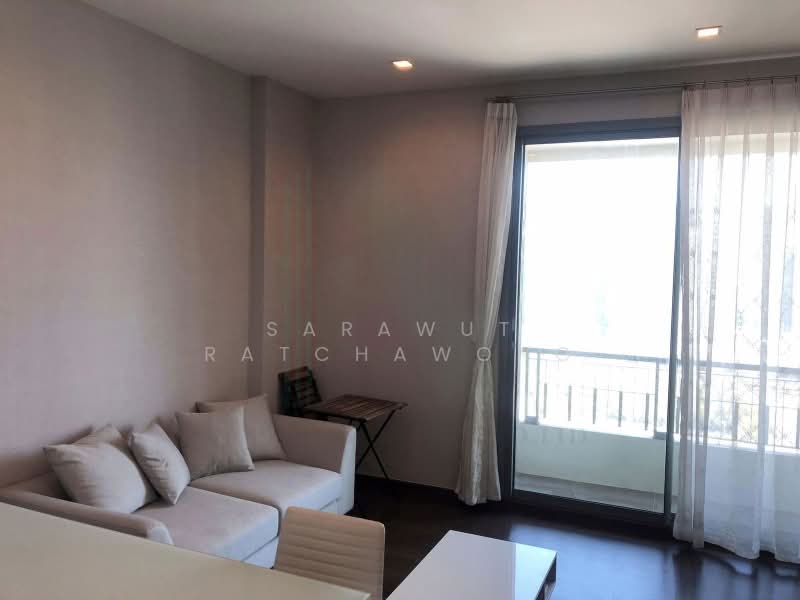 Q Asoke, Bangkok, 1678 Petchaburi Road, Makkasan, Ratchathewi, Bangkok, 1 Bedroom, 45 sqm, Condo For Sale, by Sarawut Ratchawong, 500399330 - DDproperty.com