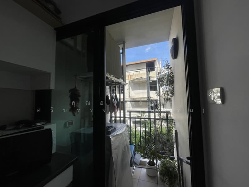 Supalai City Resort Bearing Station, Bangkok, 128 Sukhumvit, Bang Na, Bangkok, 1 Bedroom, 33 sqm, Condo For Sale, by คุณอรรถพล ศรีบรรจง (อรรถ), 500399331 - DDproperty.com