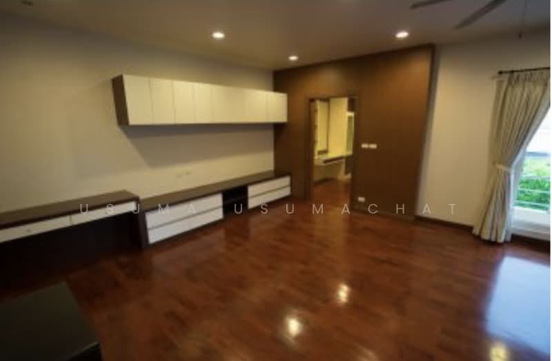 Panya Pattanakarn Village, Bangkok, Soi Phatthanakarn 30, Suan Luang, Bangkok, 5 Bedrooms, 500 sqm, Single Detached House For Rent, by Usuma Usumachat, 500399333 - DDproperty.com