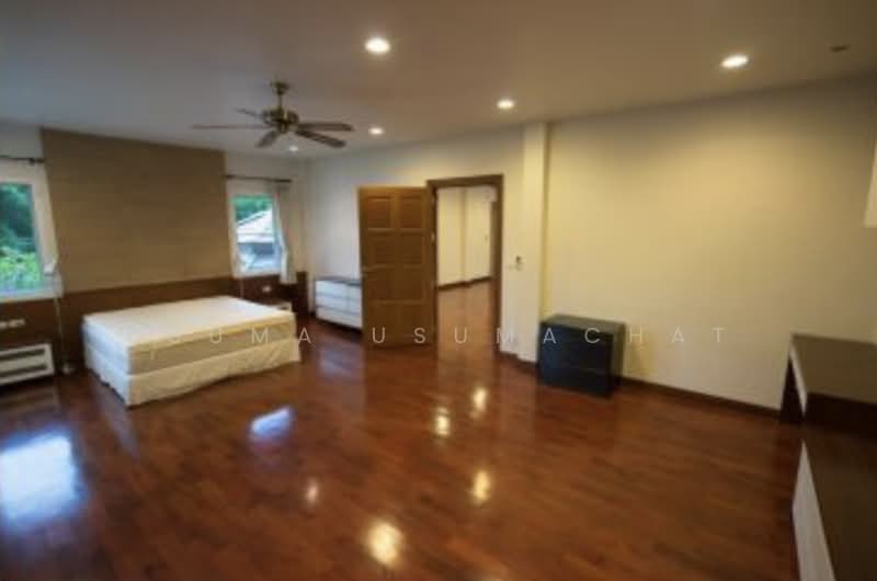 Panya Pattanakarn Village, Bangkok, Soi Phatthanakarn 30, Suan Luang, Bangkok, 5 Bedrooms, 500 sqm, Single Detached House For Rent, by Usuma Usumachat, 500399333 - DDproperty.com
