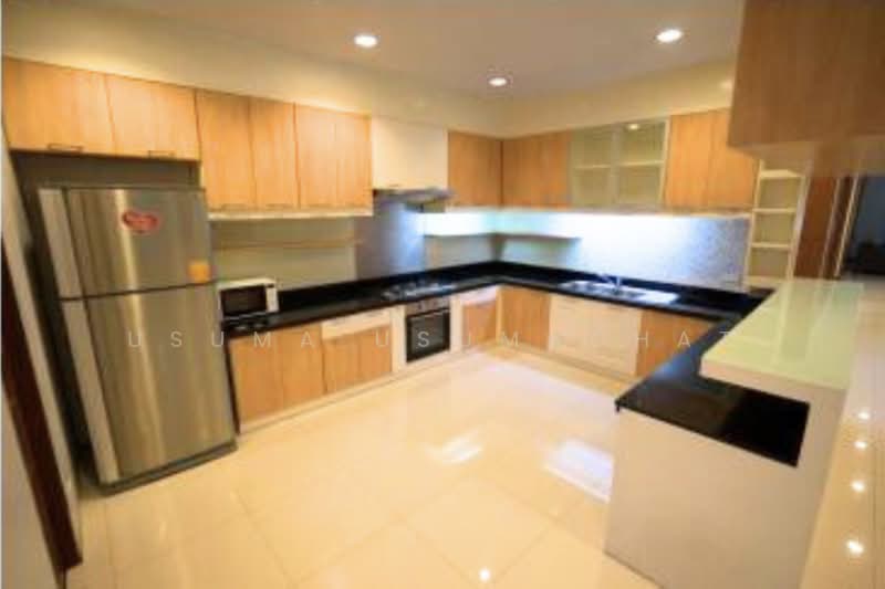 Panya Pattanakarn Village, Bangkok, Soi Phatthanakarn 30, Suan Luang, Bangkok, 5 Bedrooms, 500 sqm, Single Detached House For Rent, by Usuma Usumachat, 500399333 - DDproperty.com
