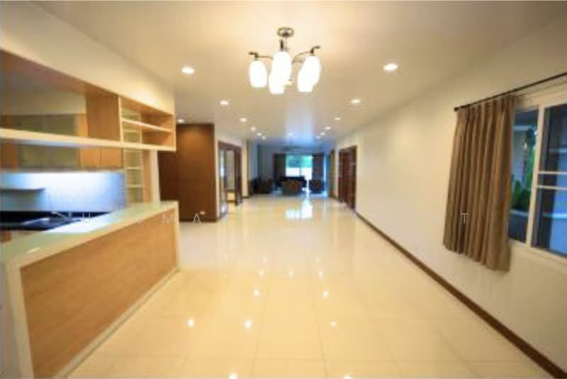 Panya Pattanakarn Village, Bangkok, Soi Phatthanakarn 30, Suan Luang, Bangkok, 5 Bedrooms, 500 sqm, Single Detached House For Rent, by Usuma Usumachat, 500399333 - DDproperty.com