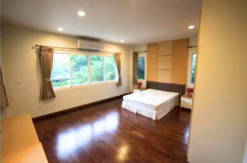 Panya Pattanakarn Village, Bangkok, Soi Phatthanakarn 30, Suan Luang, Bangkok, 5 Bedrooms, 500 sqm, Single Detached House For Rent, by Usuma Usumachat, 500399333 - DDproperty.com