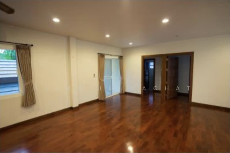 Panya Pattanakarn Village, Bangkok, Soi Phatthanakarn 30, Suan Luang, Bangkok, 5 Bedrooms, 500 sqm, Single Detached House For Rent, by Usuma Usumachat, 500399333 - DDproperty.com