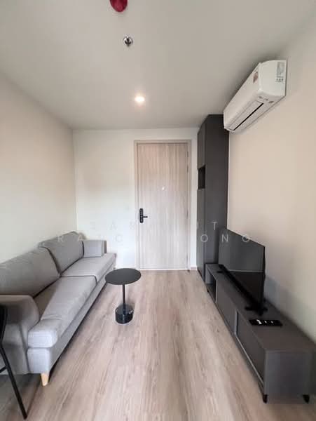 Nue District R9, Bangkok, 59 Rama 9 Road, Huai Khwang, Bangkok, 1 Bedroom, 30 sqm, Condo For Rent, by Sarawut Ratchawong, 500399337 - DDproperty.com