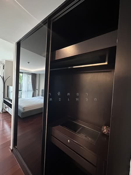 The Address Sukhumvit 61 : ดิ แอดเดรส สุขุมวิท 61, กรุงเทพ, 22 ซอยสุขุมวิท 61 ถนนสุขุมวิท, คลองตันเหนือ, วัฒนา, กรุงเทพ, 46 ตร.ม., คอนโด ให้เช่า, โดย อาทิตยา จินตะเหวก, 500399339 - DDproperty.com