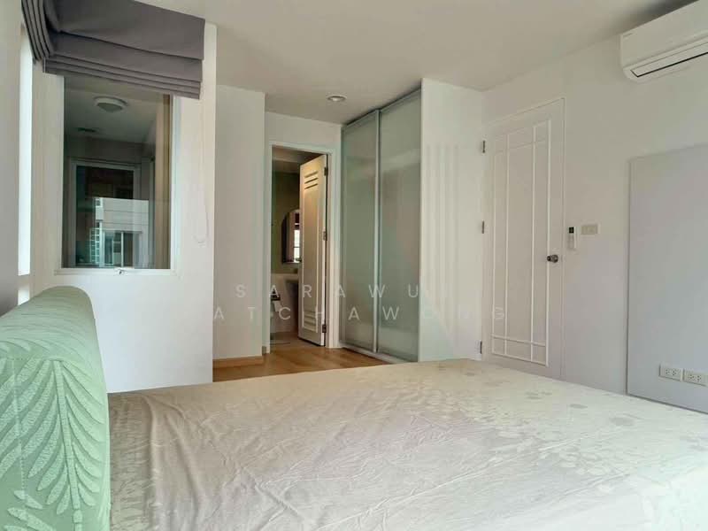 The Bangkok Narathiwas, Bangkok, Narathiwatratchanakharin, Thung Wat Don, Sathon, Bangkok, 1 Bedroom, 56 sqm, Condo For Sale, by Sarawut Ratchawong, 500399340 - DDproperty.com