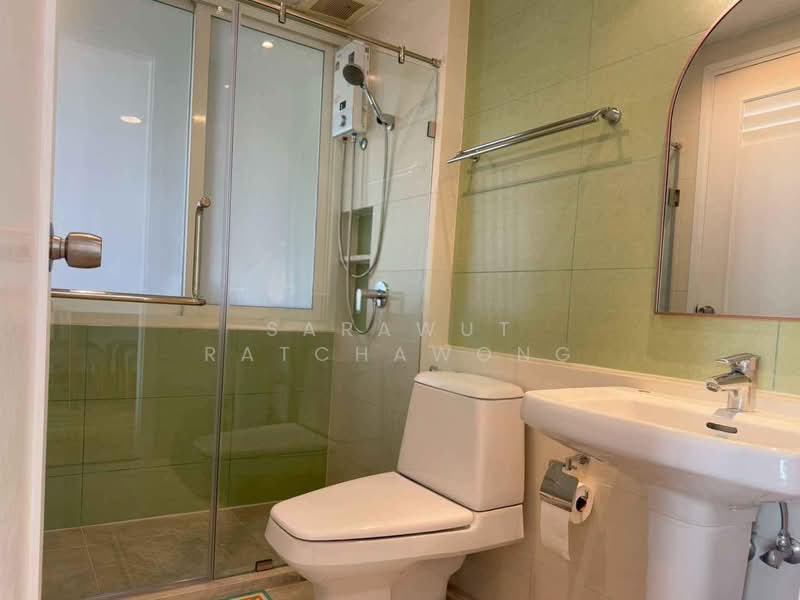The Bangkok Narathiwas, Bangkok, Narathiwatratchanakharin, Thung Wat Don, Sathon, Bangkok, 1 Bedroom, 56 sqm, Condo For Sale, by Sarawut Ratchawong, 500399340 - DDproperty.com