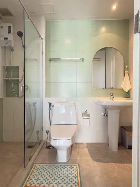 The Bangkok Narathiwas, Bangkok, Narathiwatratchanakharin, Thung Wat Don, Sathon, Bangkok, 1 Bedroom, 56 sqm, Condo For Sale, by Sarawut Ratchawong, 500399340 - DDproperty.com