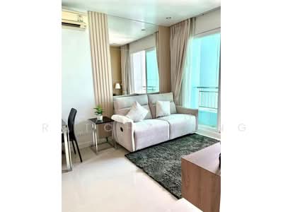 For Rent - Circle Condominium, Bangkok